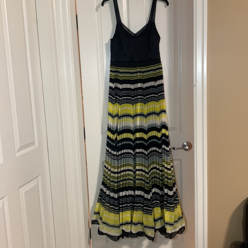 Free people maxi dress